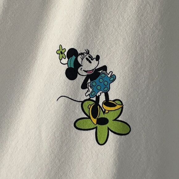 Outdoor Voices x Disney Exclusive Minnie Mouse Exercise Dress XXL Tennis Outdoor - Picture 3 of 16